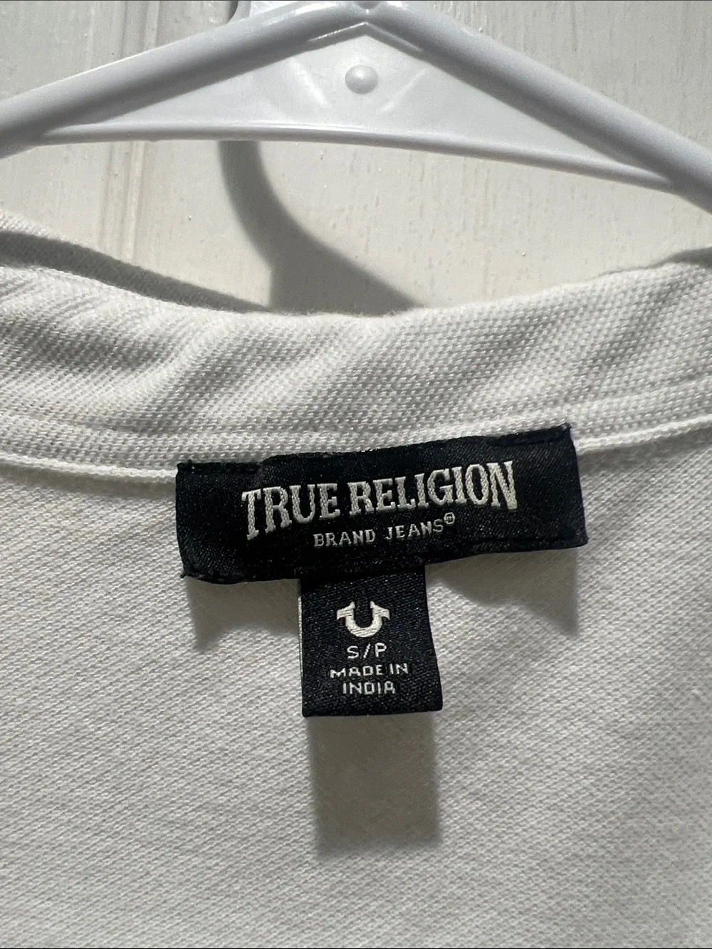 True Religion classic short